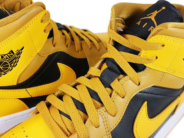 WMNS AIR JORDAN 1 MID BQ6472-700 - 5