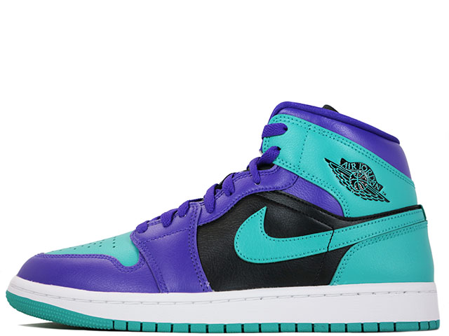 WMNS AIR JORDAN 1 MID BQ6472-502