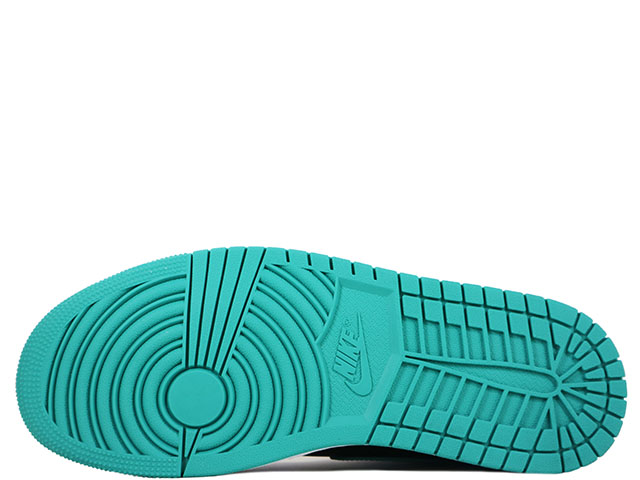 WMNS AIR JORDAN 1 MID BQ6472-502 - 4