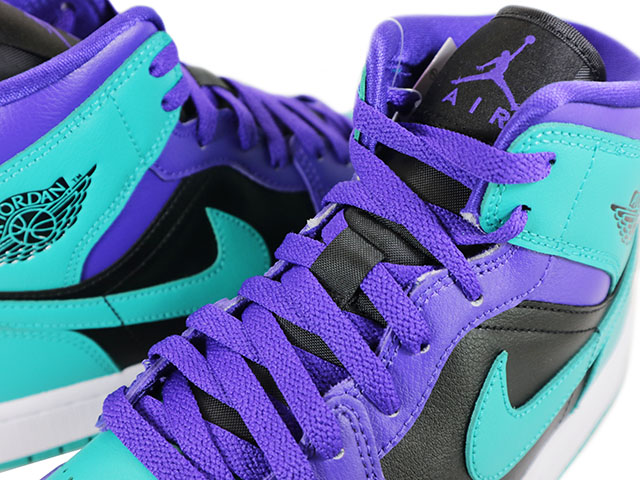 WMNS AIR JORDAN 1 MID - スニーカーショップSKIT