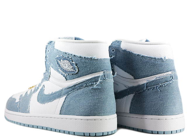 WMNS AIR JORDAN 1 RETRO HIGH OG DM9036-104 - 3