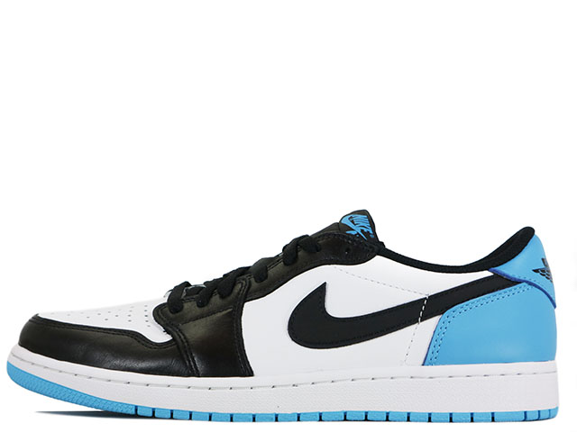 AIR JORDAN1 RETRO LOW "Turquoise"