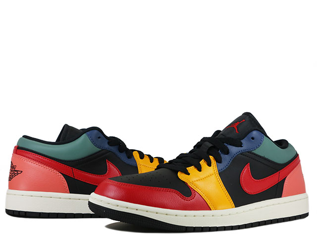 WMNS AIR JORDAN 1 LOW SE DN3739-060 - 2