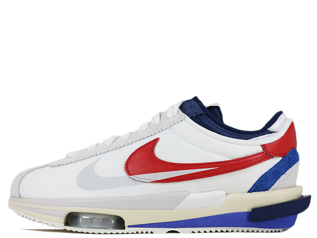 NIKE ZOOM CORTEZ SP 【DQ0581 001】27.5cm