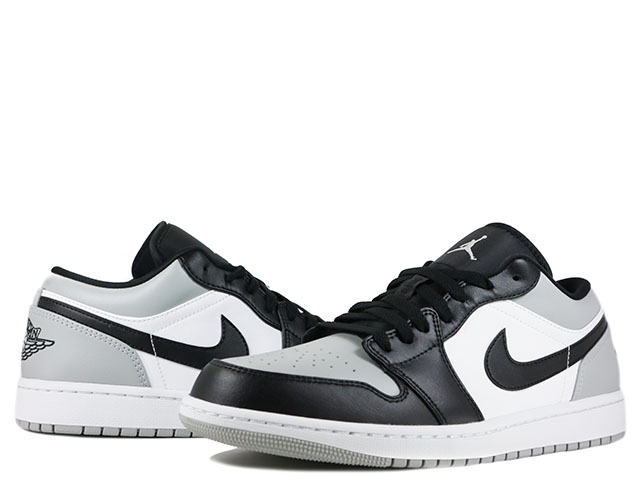 AIR JORDAN 1 LOW 553558-052 - 2