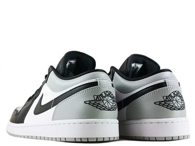 AIR JORDAN 1 LOW 553558-052 - 3