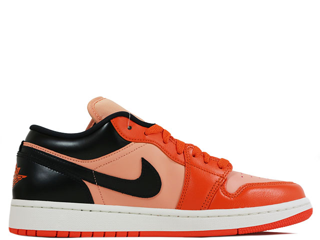 WMNS AIR JORDAN 1 LOW SE DM3379-600 - 1