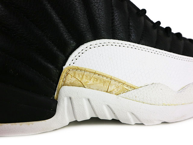 AIR JORDAN 12 136001-061 - 7