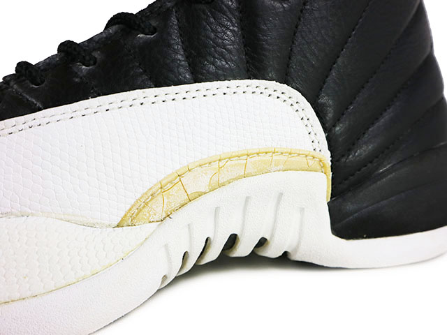 AIR JORDAN 12 136001-061 - 8