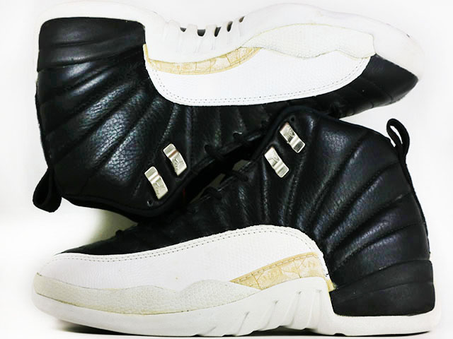 AIR JORDAN 12 136001-061 - 9