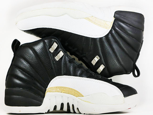 AIR JORDAN 12 136001-061 - 10