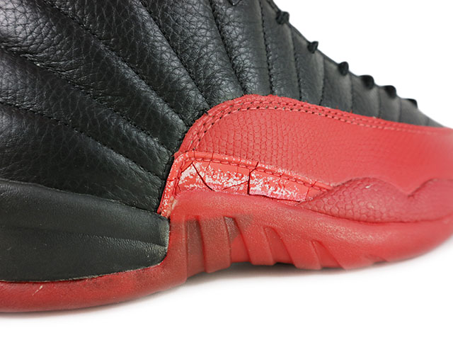 AIR JORDAN 12 130690-061 - 8