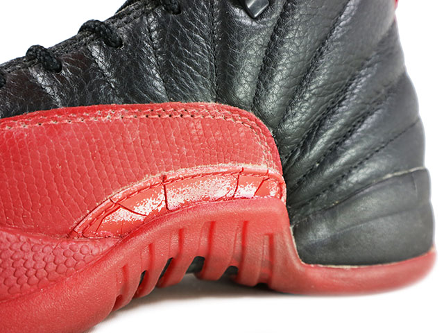AIR JORDAN 12 130690-061 - 9