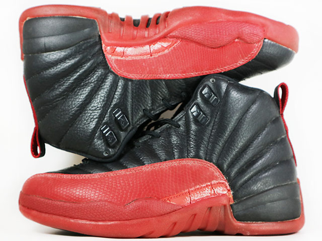 AIR JORDAN 12 130690-061 - 10