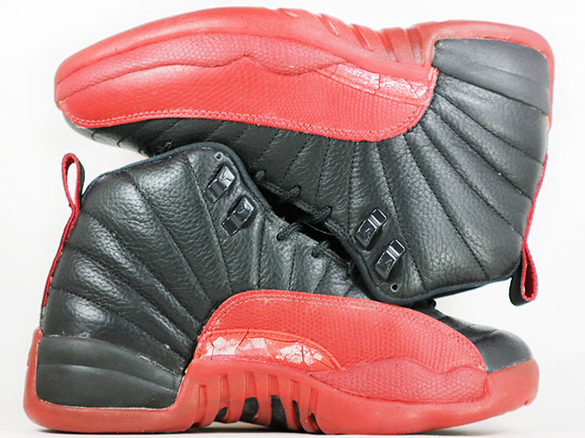 AIR JORDAN 12 130690-061 - 11