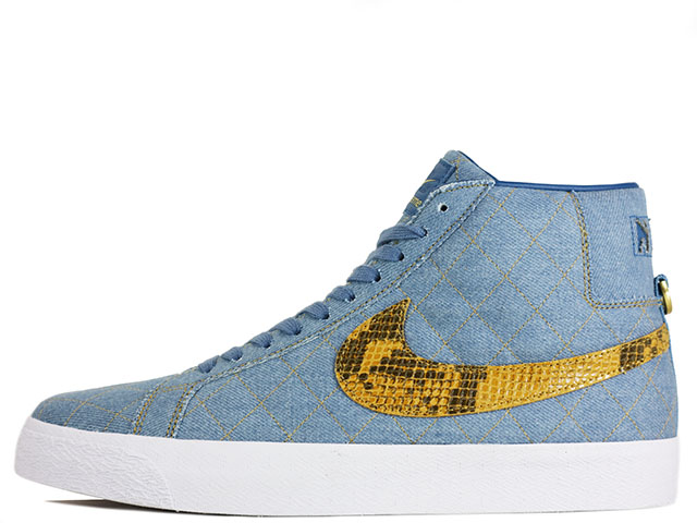 【値下げ不可】 NIKE SB ZOOM BLAZER MID QS