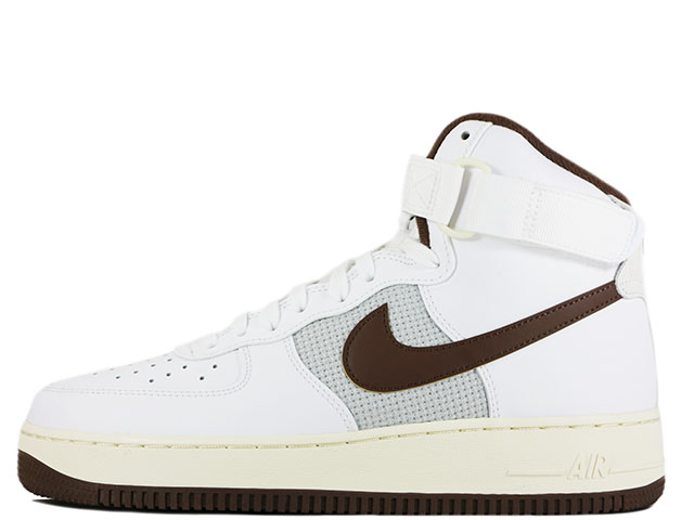 AIR FORCE 1 HIGH 07 LV8 DM0209-101