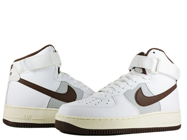 AIR FORCE 1 HIGH 07 LV8 DM0209-101 - 1