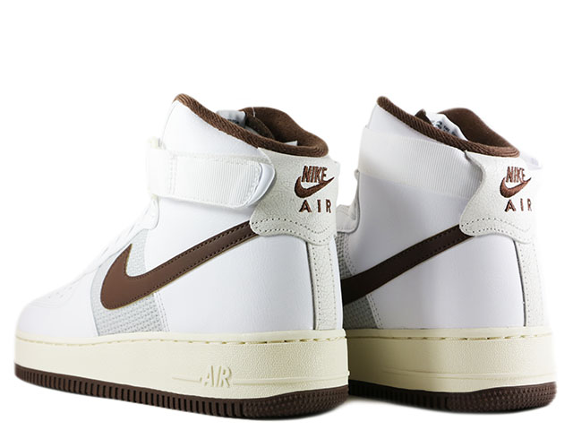 AIR FORCE 1 HIGH 07 LV8 DM0209-101 - 2