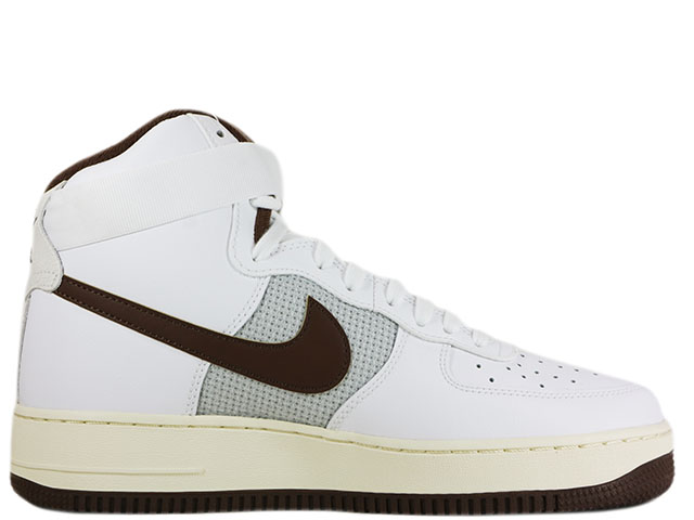 AIR FORCE 1 HIGH 07 LV8 DM0209-101 - 3