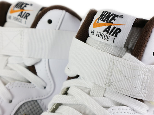 AIR FORCE 1 HIGH 07 LV8 DM0209-101 - 5