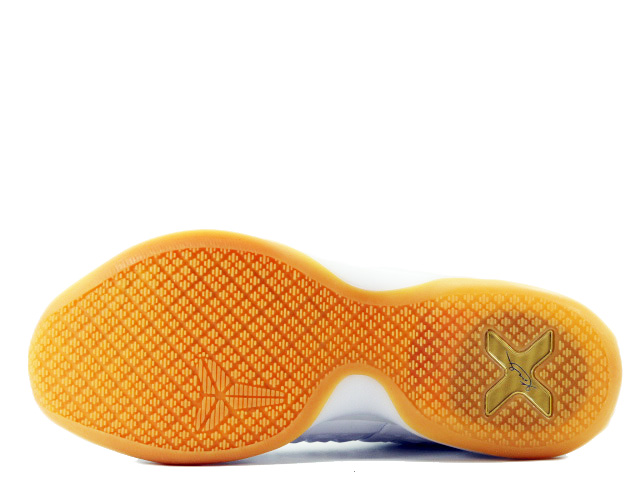 Nike Sneakers Kobe 10 Elite | Rosso | FARFETCH IT