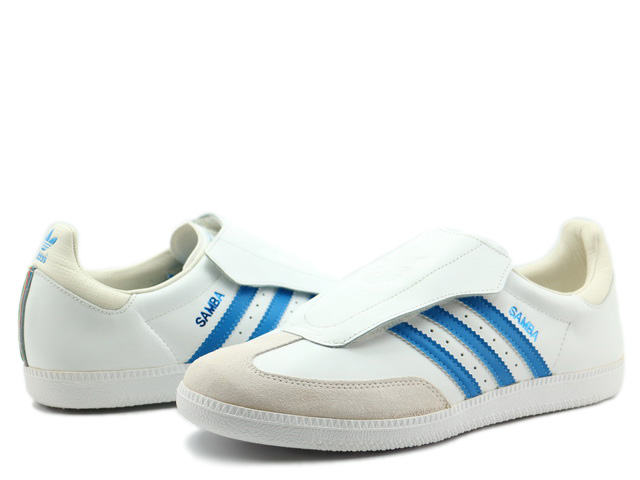 SAMBA 2TOMU G14516 - 1