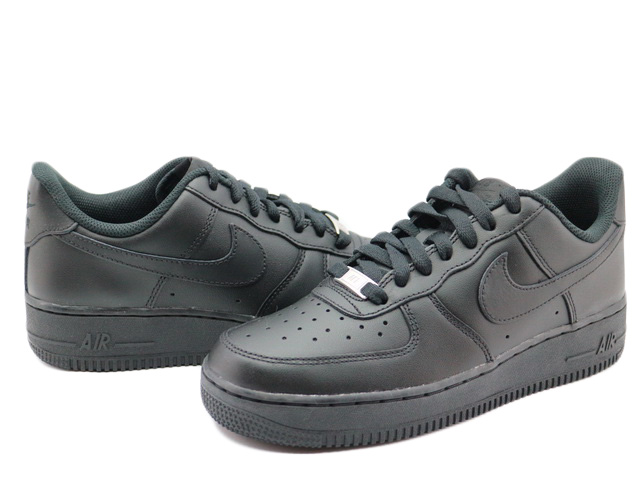 WMNS AIR FORCE 1 07 DD8959-001 - 1