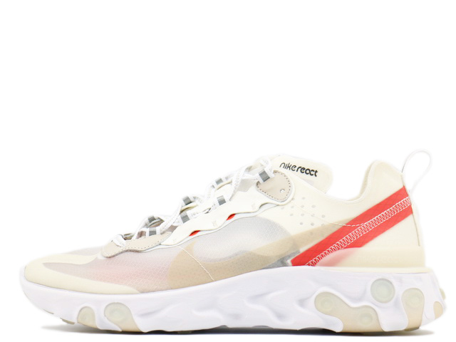 NIKE REACT ELEMENT 87