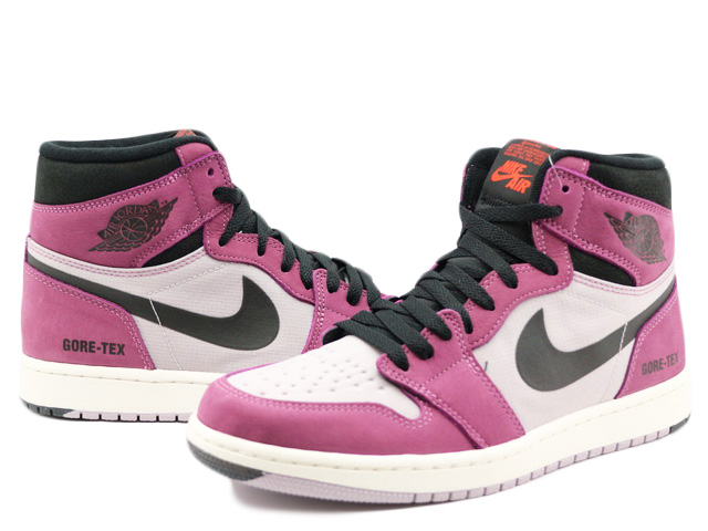 AIR JORDAN 1 ELEMENT DB2889-500 - 2