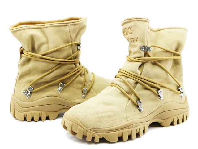 GEL-YETI TOKYO HI G-TX 1203A047-250 - 1