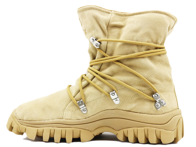 GEL-YETI TOKYO HI G-TX 1203A047-250 - 3