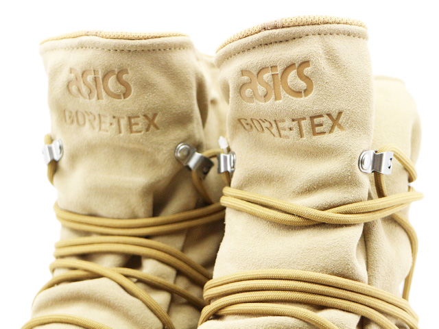 GEL-YETI TOKYO HI G-TX 1203A047-250 - 5