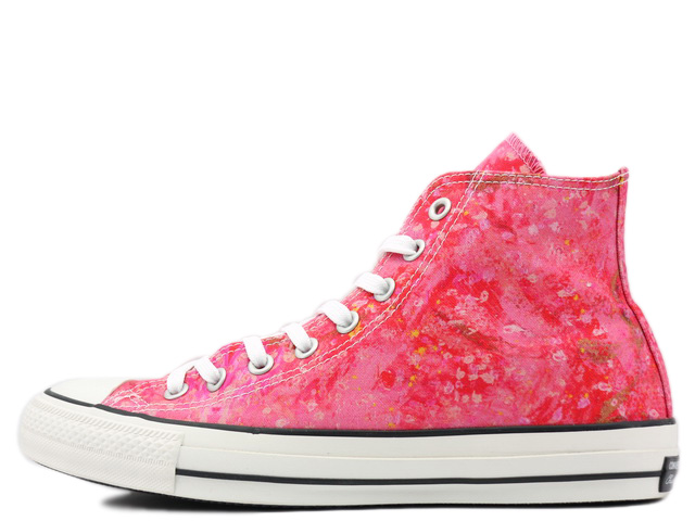 All STAR 100 HI J_O
