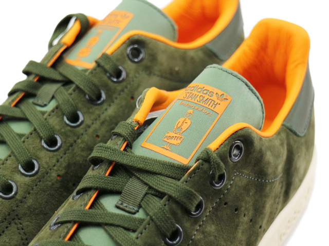 STAN SMITH PORTER SKIT