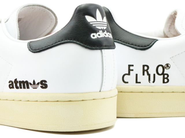 SUPER STAR LASER FV2831FRO-atmos - 5