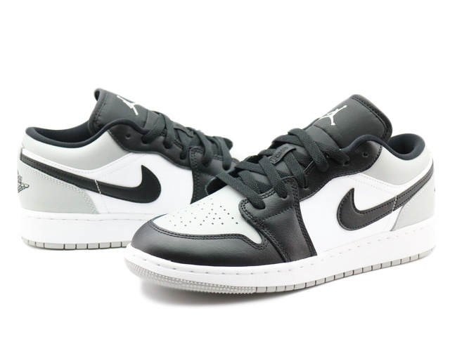 AIR JORDAN 1 LOW GS 553560-052 - 1