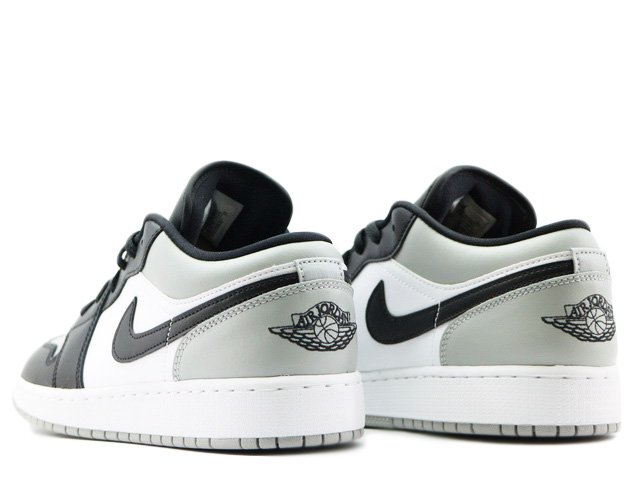 AIR JORDAN 1 LOW GS 553560-052 - 2