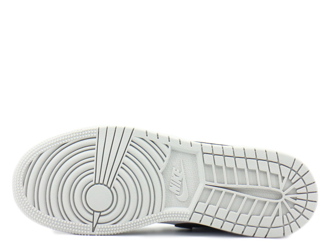 AIR JORDAN 1 LOW GS 553560-052 - 4