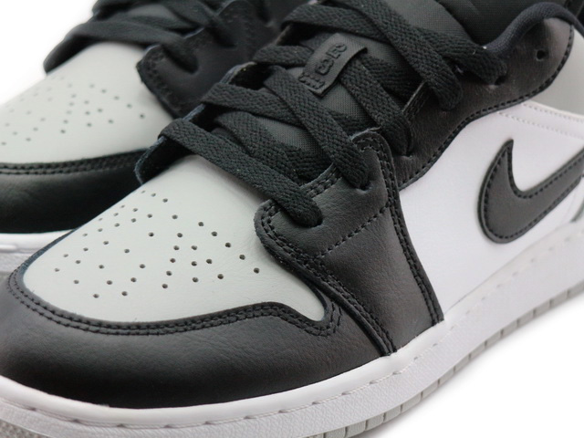 AIR JORDAN 1 LOW GS 553560-052 - 5