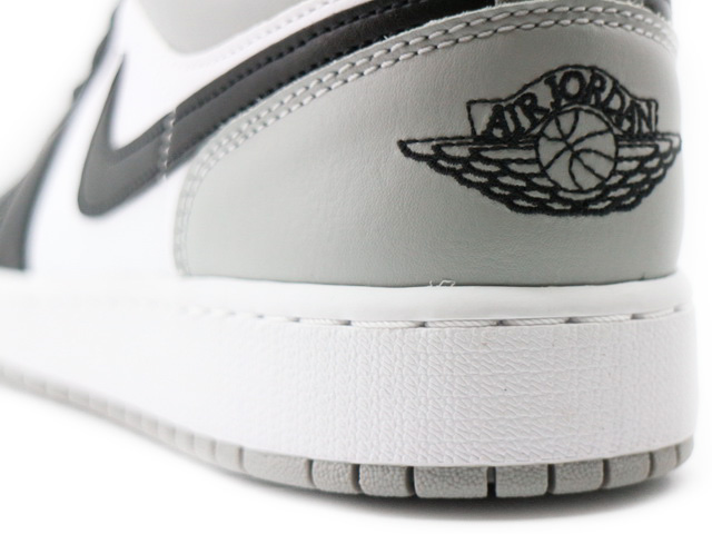 AIR JORDAN 1 LOW GS 553560-052 - 6