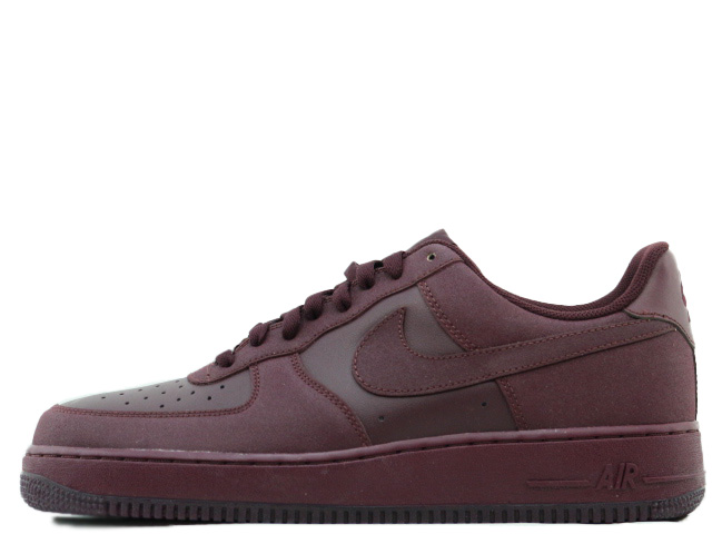 AIR FORCE 1 07