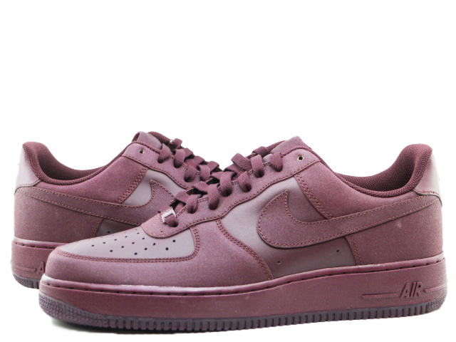 AIR FORCE 1 07 315122-605 - 1