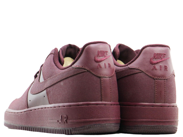 AIR FORCE 1 07 315122-605 - 2