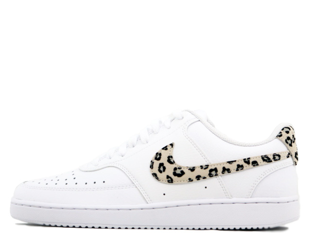WMNS COURT VISION LOW
