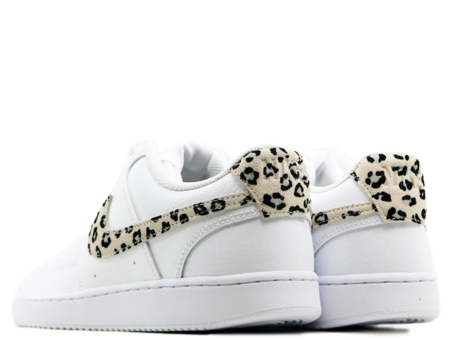 WMNS COURT VISION LOW DD9665-100 - 2