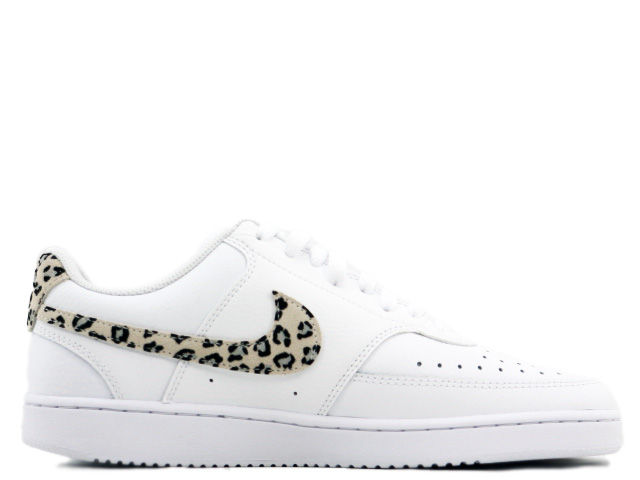 WMNS COURT VISION LOW DD9665-100 - 3