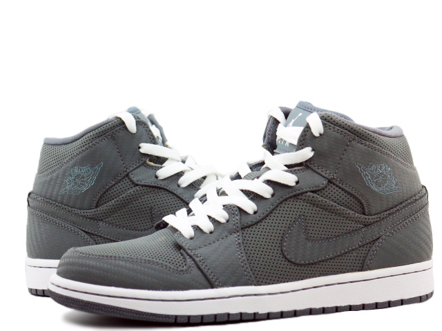 AIR JORDAN 1 PHAT 364770-005 - 2