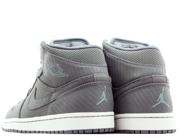 AIR JORDAN 1 PHAT 364770-005 - 3