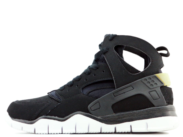 AIR HUARACHE BBALL 2012 488054-001